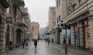 楚河汉街有什么好玩的 楚河汉街有什么好玩的地方