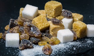 零糖和零蔗糖区别 零蔗糖不等于零糖