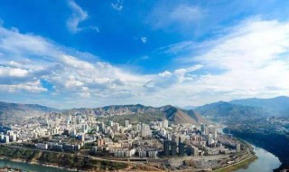 会理县属于哪个市（会理县属于哪个市哪个区）