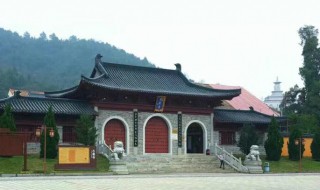 中国四大古寺哪四座（中国四大古寺哪四座最好）