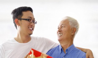 祝福朋友圈他人父亲节（父亲节发朋友圈送祝福）