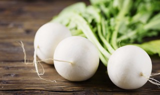 萝卜皮能吃吗 萝卜皮能吃吗怎么吃