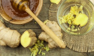 姜的芽能吃吗（鬼子姜的芽能吃吗）