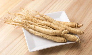 人参发霉了还能吃吗（干海参发霉鉴别图片）