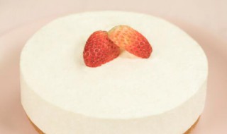 奶油冻了还能吃吗 奶油冻了以后怎么办