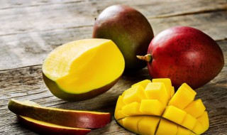 芒果黑点还能吃吗 芒果黑点还能吃吗有毒吗