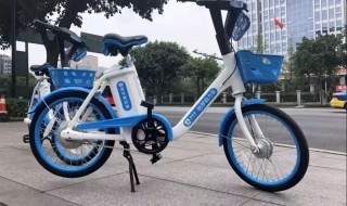 哈啰小蓝单车怎么收费的（小蓝单车和哈罗单车是一家公司吗）