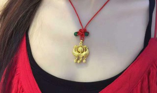 长命锁女孩不能随便带 银的长命锁多少钱一个