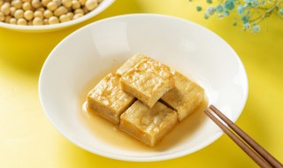 豆腐乳长霉了还能吃吗 豆腐乳长霉了还能吃吗有毒吗