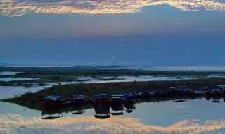 淡水鄱阳湖在哪个省 最大的淡水鄱阳湖位于哪个省