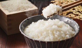 蒸米饭水放多了怎么补救（蒸米饭水加多了有办法补救吗）