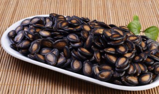 吃西瓜子会不会长胖 经常吃西瓜子会长胖吗