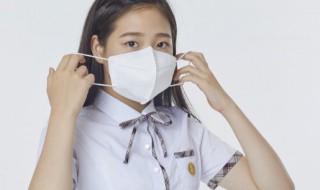 口罩夹怎么用 口罩夹怎么用图片