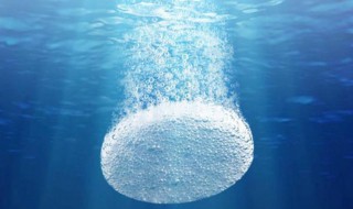 玻璃水泡腾片好不好 玻璃水泡腾片有效果吗