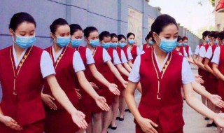 乘务员要求（高铁乘务员要求）