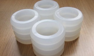 硅胶是什么材料 注射硅胶是什么材料