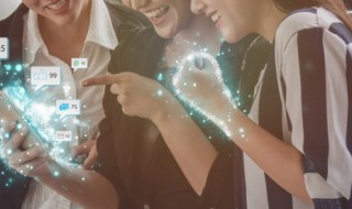 科技感的名字 具有科技感的名字