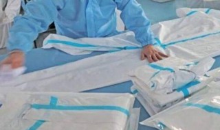 医用防护用品主要有哪些 医用防护用品主要有哪些种类