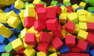 家里常见的正方体 家里常见的正方体的东西