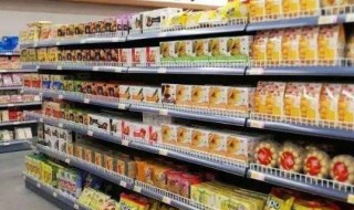 预包装食品包括什么 预包装食品一览表