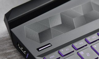 暗影精灵和光影精灵的区别 暗影精灵8和光影精灵8的区别