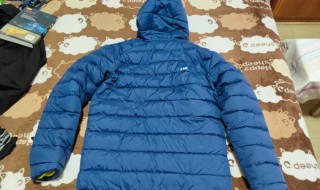 羽绒服能晒吗 什么羽绒服保暖