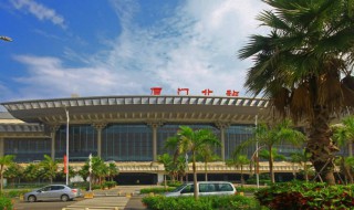 厦门北站在哪个区 厦门北跟厦门站有什么区别