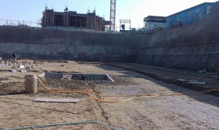 验槽是什么意思（基坑验槽是什么意思）