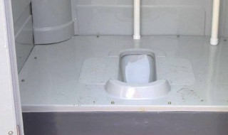 厕所蹲坑堵塞如何疏通 蹲坑堵了但还缓慢下水