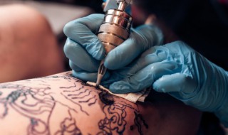 纹身贴怎么用 植物纹身贴怎么用