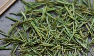 安吉白茶和福鼎白茶的区别 福鼎白茶4个等级和价格