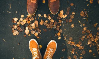 鞋子防臭的小妙招（鞋子防臭的小妙招图片）