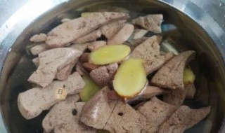 自制猪肝粉能保存多久