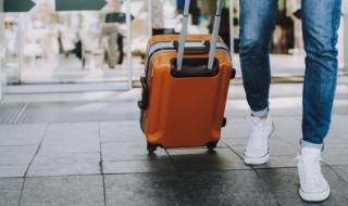 24寸和26寸行李箱对比 行李箱28寸是多少厘米 长宽高