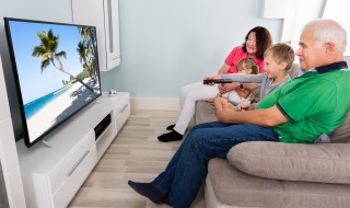 40寸电视长宽是多少（40寸电视长宽多少厘）