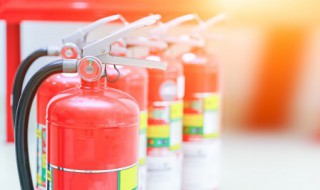 mt表示什么灭火器