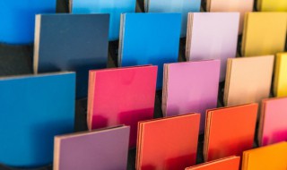 红色是什么颜色混合的 什么色+什么色=红色