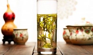 菊花茶变绿怎么回事 菊花茶变绿了还能喝吗