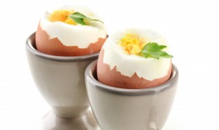 煮鸡蛋冷水下锅几分钟 煮鸡蛋开锅几分钟