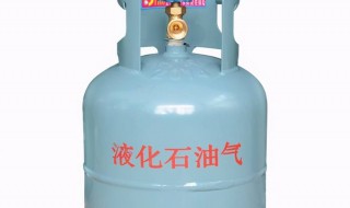 煤气罐重量（煤气罐重量在哪里看）