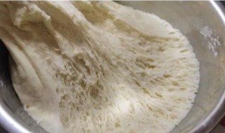 二次醒发怎样才算成功 二次醒发怎样才算成功,要多长时间