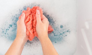 染色了的衣服怎样去除 染色了的衣服怎样去除掉