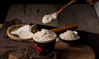 什么是澄粉 什么是澄粉可以用什么代替