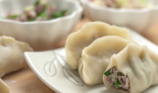 新年包饺子的寓意 新年包饺子的寓意 更岁交子