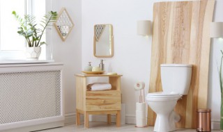 马桶堵了倒热水有用吗 马桶堵了倒热水有用吗知乎