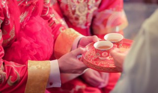 上门提亲需要准备什么 结婚上门提亲需要准备什么