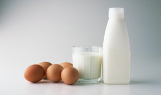 鸡蛋放冰箱能保存6个月 鸡蛋放冰箱6个月打开里面还是好的?