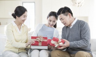 送长辈生日礼物什么好（送60岁长辈的实用礼物）