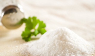 哪种盐最健康 现在吃哪种盐最健康