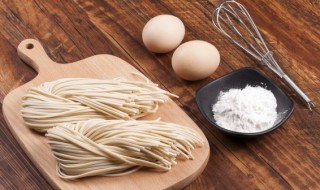 2斤面用多少酵母粉 2斤面用多少酵母粉多少水